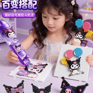 Star & Moon Sequins Mix – Holographic 1200 Pcs