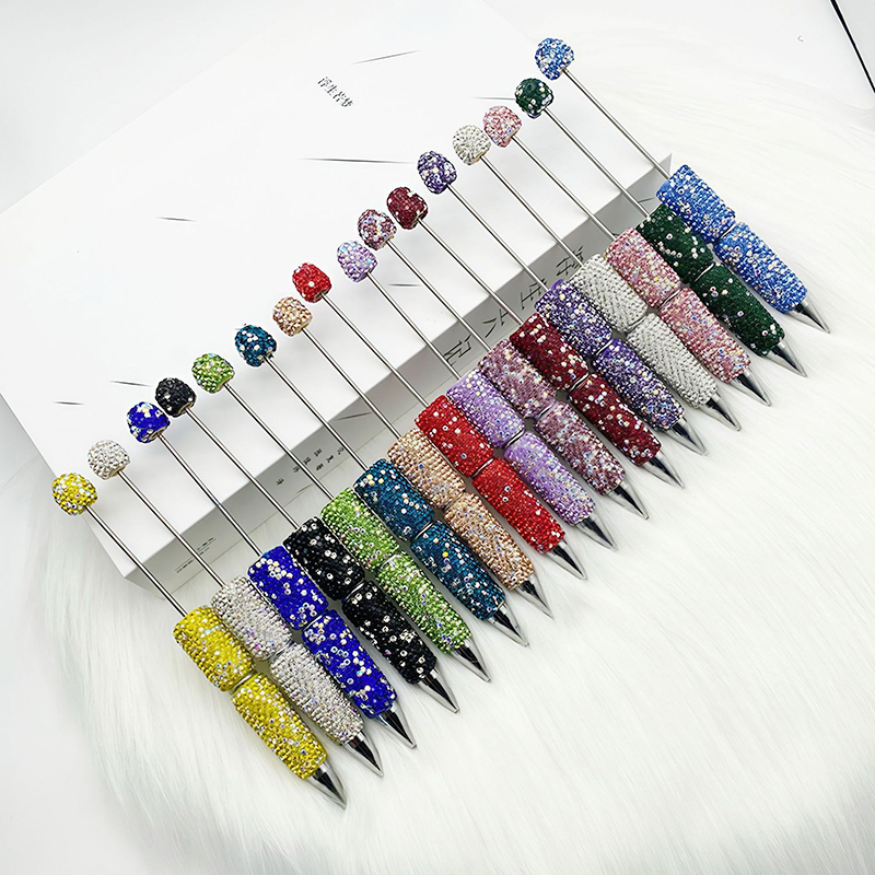 Premium Beadable Pens((Pay $30 Deposit here) (Discount automatically cut)Everything you choose in livestream please order here) - Image 3